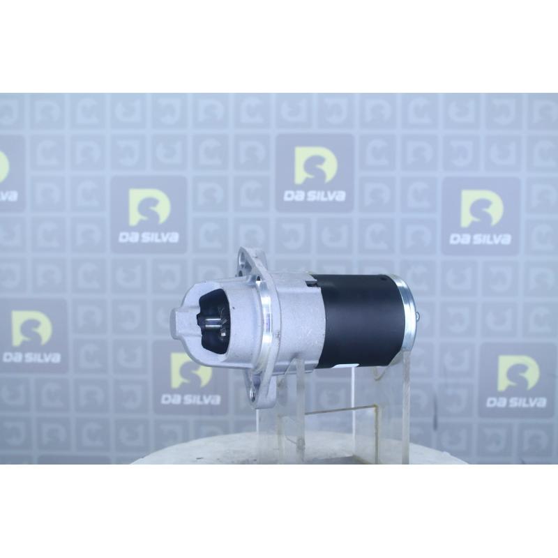 Démarreur DA SILVA 041522 - Visuel 2