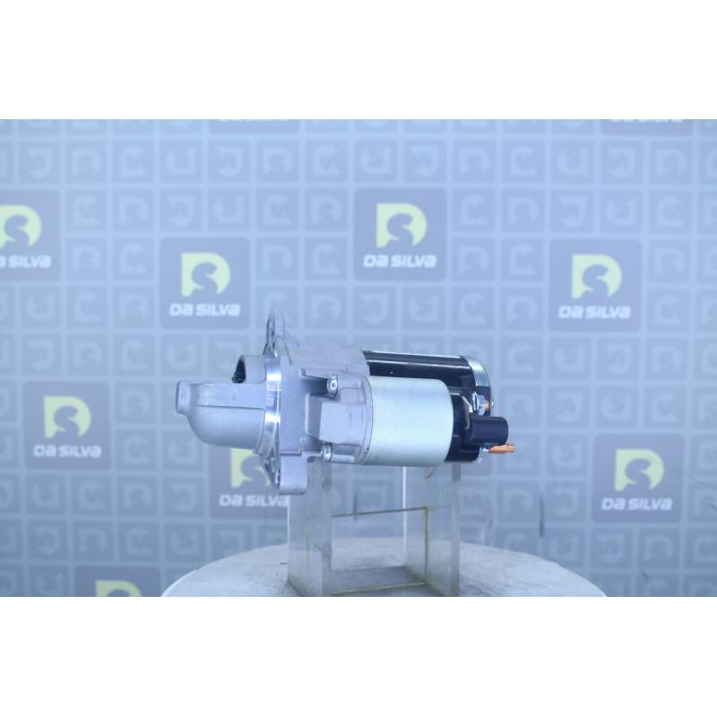 Démarreur DA SILVA 041537 - Visuel 2