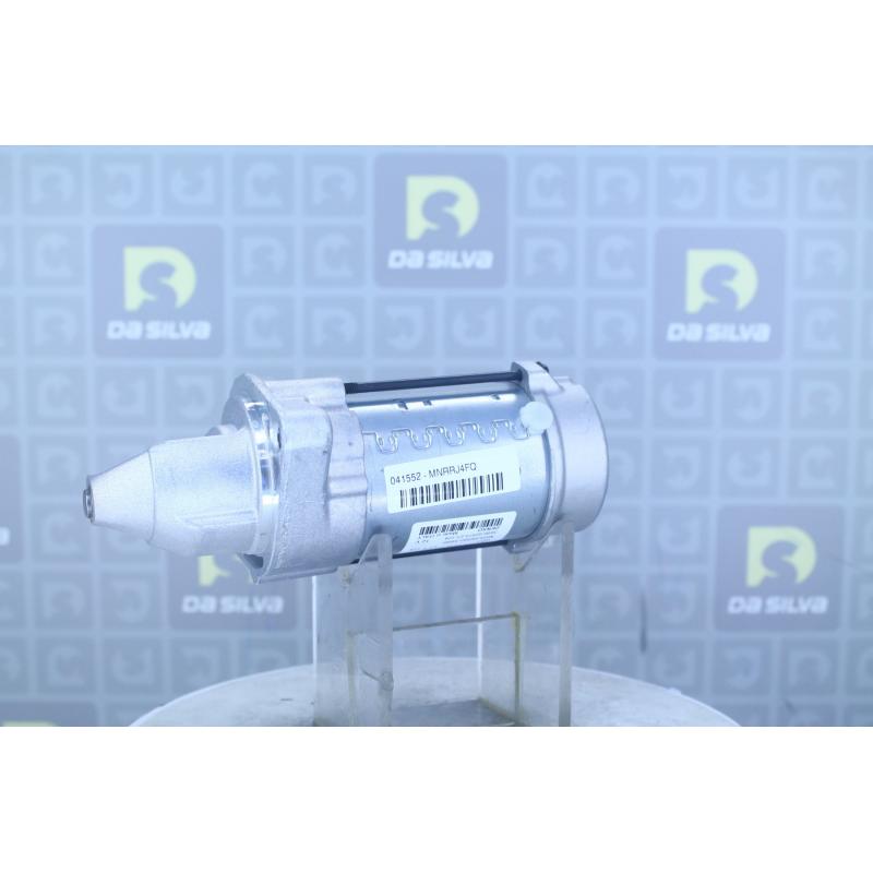 Démarreur DA SILVA 041552 - Visuel 2