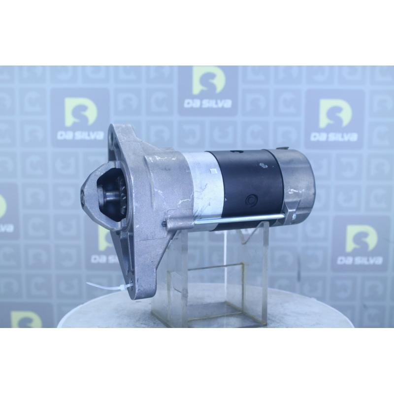 Démarreur DA SILVA 041560 - Visuel 2