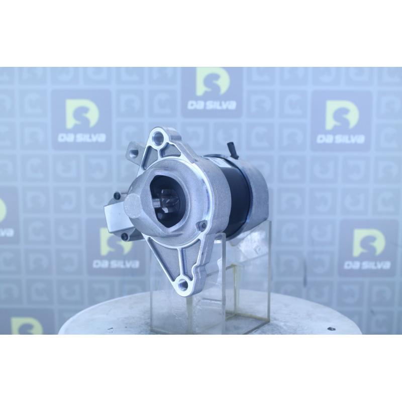 Démarreur DA SILVA 041561 - Visuel 1