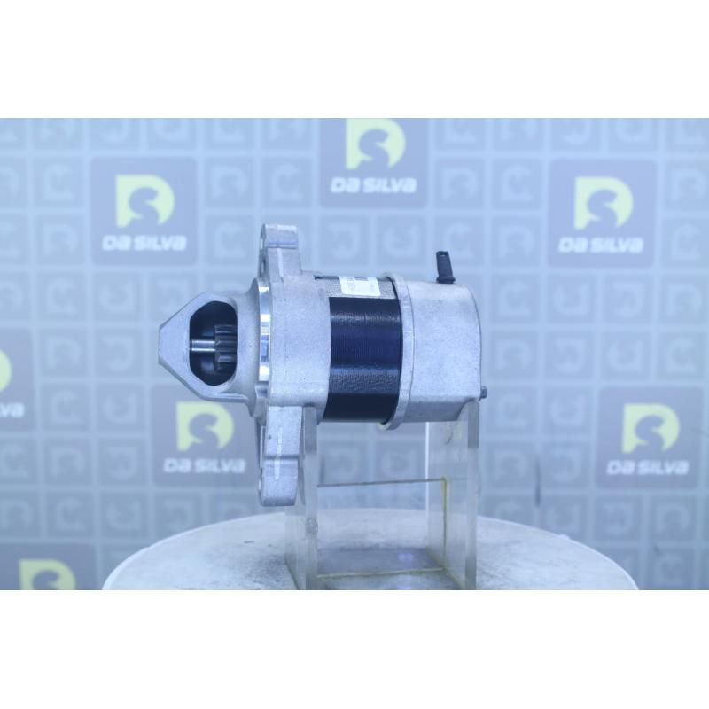 Démarreur DA SILVA 041561 - Visuel 2