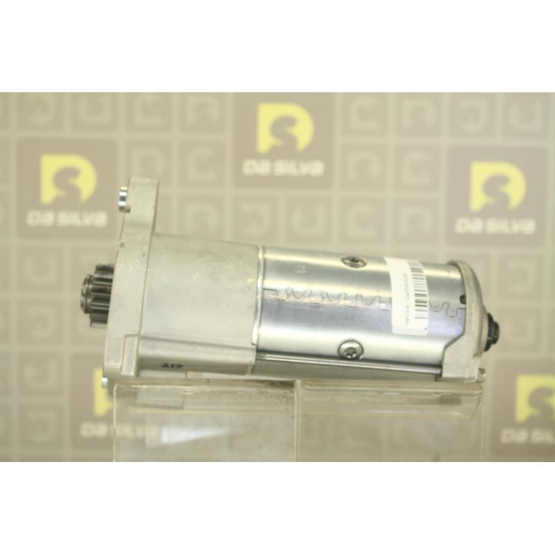 Démarreur DA SILVA 041564 - Visuel 2