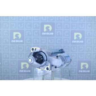 Démarreur DA SILVA OEM 12412306140
