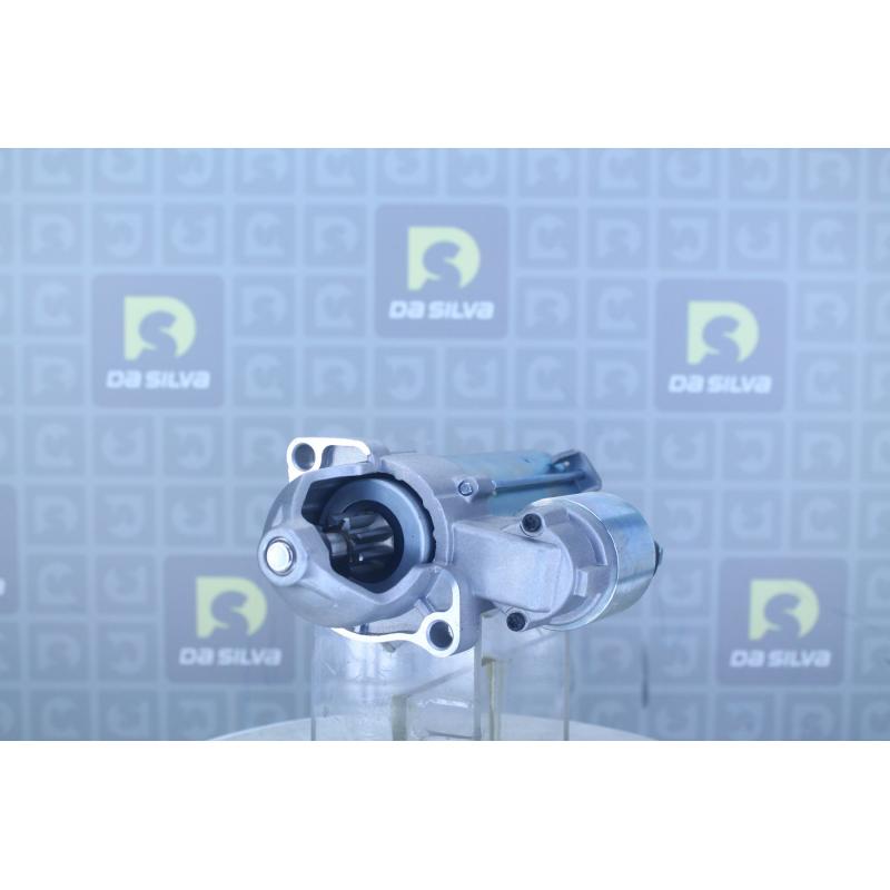 Démarreur DA SILVA 041570 - Visuel 1