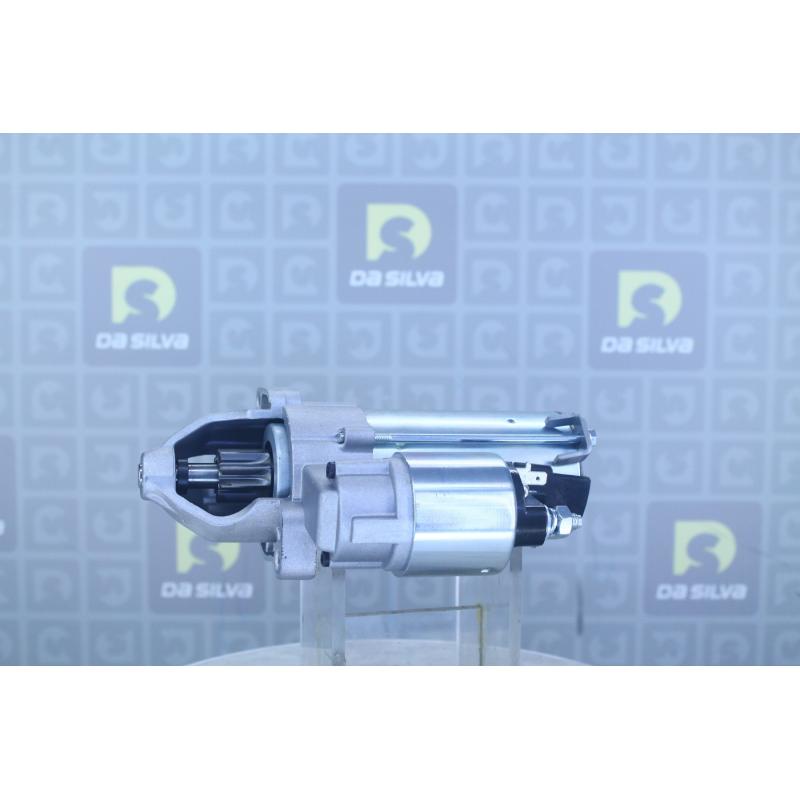 Démarreur DA SILVA 041570 - Visuel 2
