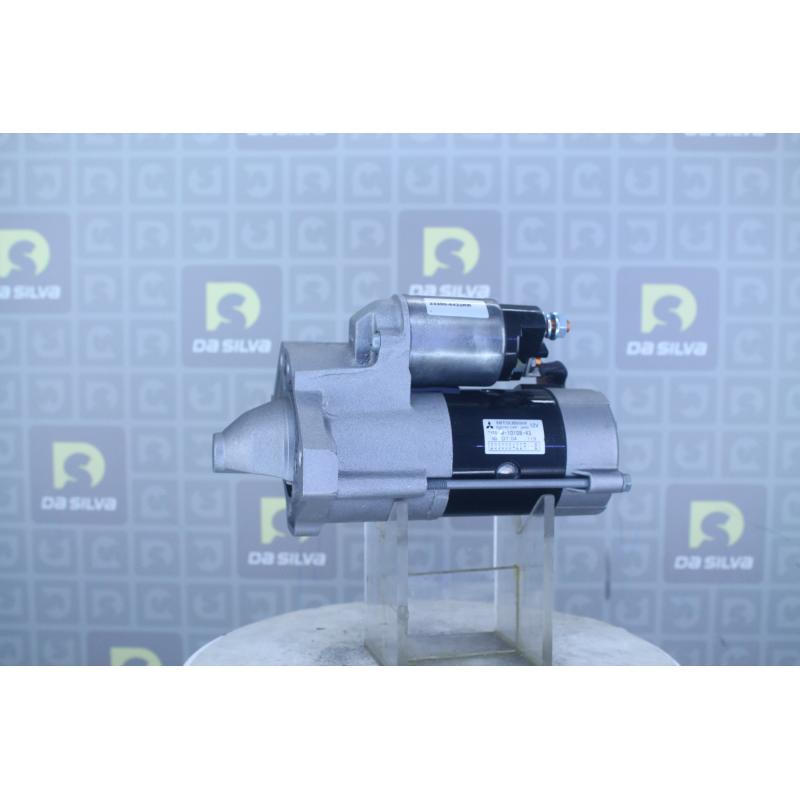 Démarreur DA SILVA 041579 - Visuel 2