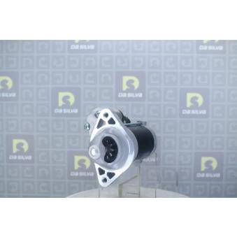 Démarreur DA SILVA 041599