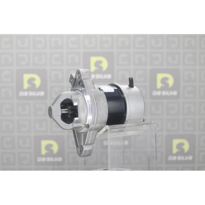 Démarreur DA SILVA 041613 - Visuel 1