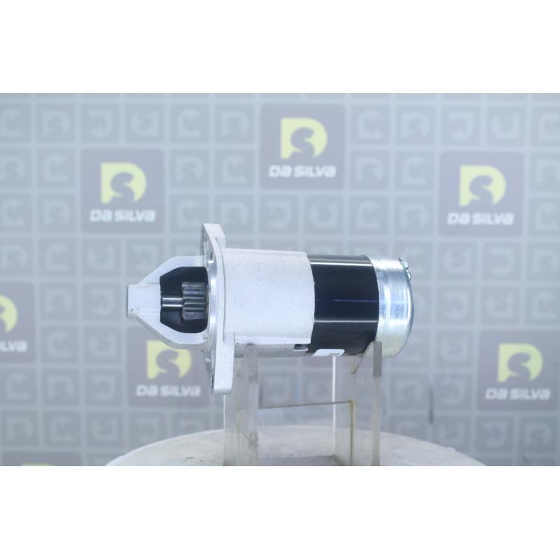 Démarreur DA SILVA 041617 - Visuel 2