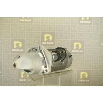 Démarreur DA SILVA OEM 0051512001