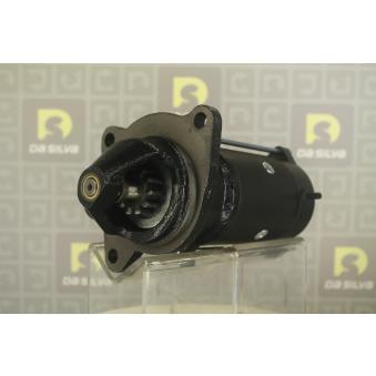 Démarreur DA SILVA OEM K957340EX Démarreur DA SILVA OEM K957340EX