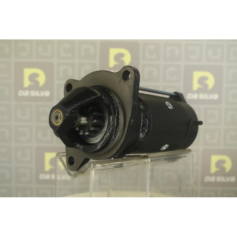 Démarreur DA SILVA 041627 - Visuel 1