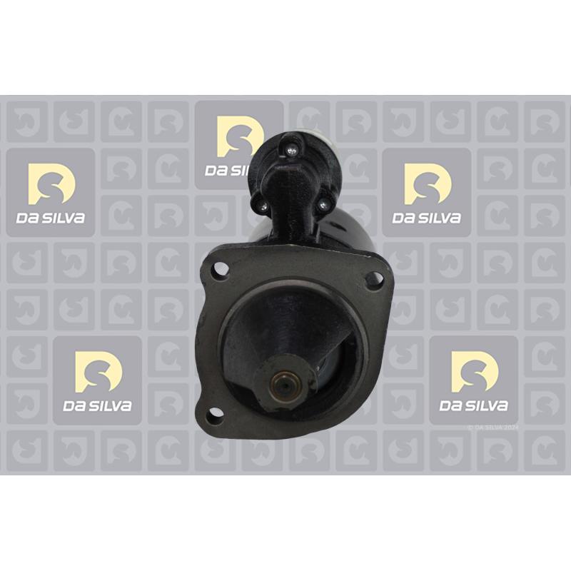 Démarreur DA SILVA 041628 - Visuel 1