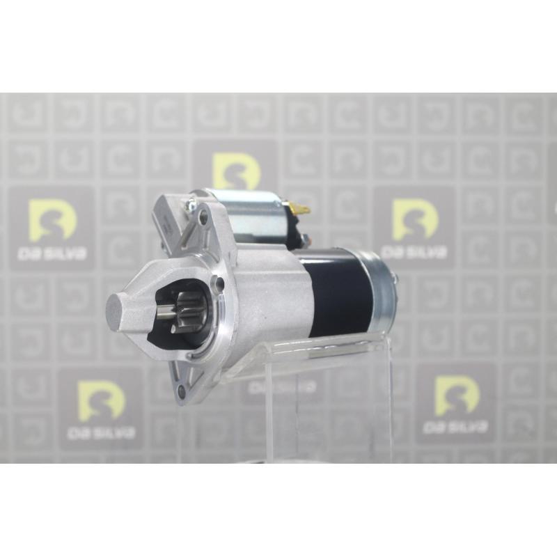 Démarreur DA SILVA 041630 - Visuel 1