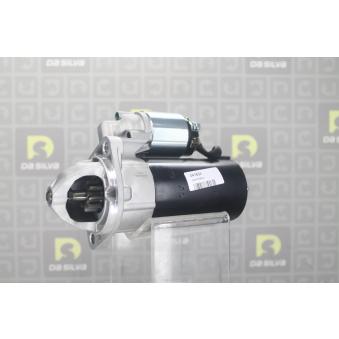 Démarreur DA SILVA OEM 896332191