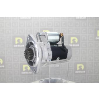 Démarreur DA SILVA [041636]