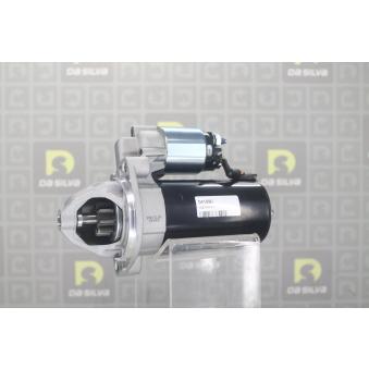 Démarreur DA SILVA OEM 35532062F