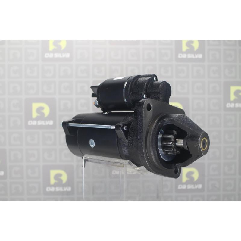 Démarreur DA SILVA 041911 - Visuel 1