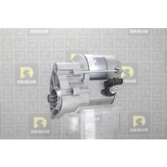 Démarreur DA SILVA OEM 56029113AB Démarreur DA SILVA OEM 56029113AB