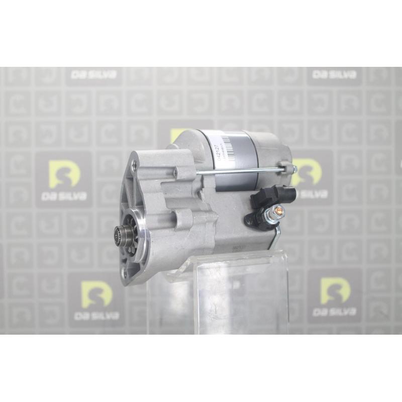 Démarreur DA SILVA 042127 - Visuel 1