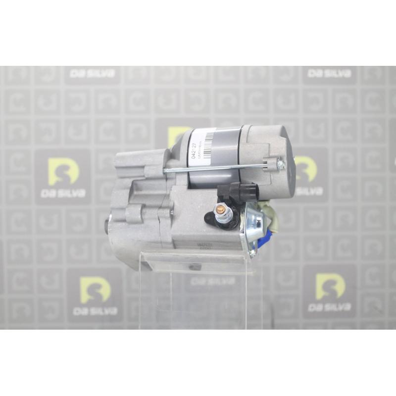Démarreur DA SILVA 042127 - Visuel 2