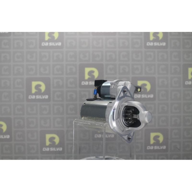 Démarreur DA SILVA 042725 - Visuel 1
