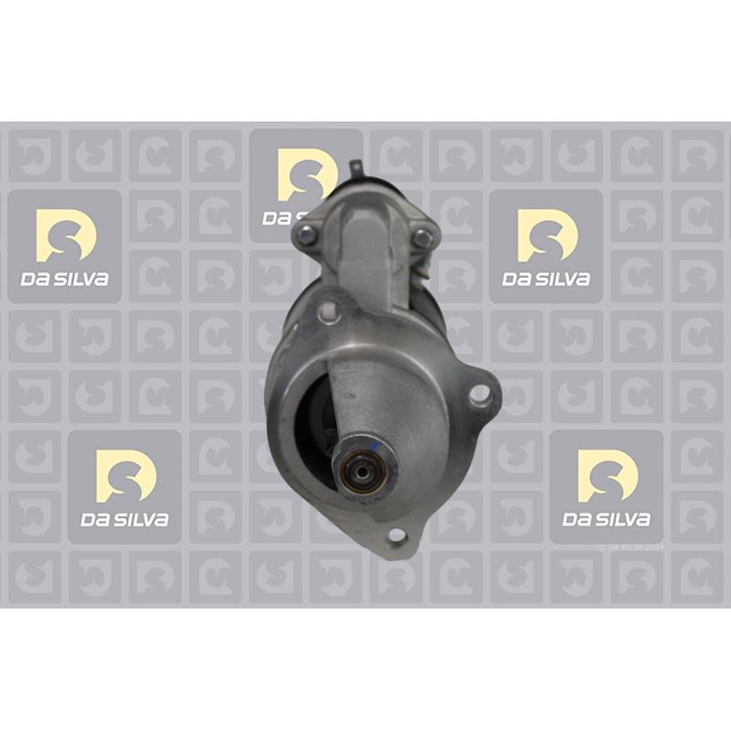 Démarreur DA SILVA 043174 - Visuel 1