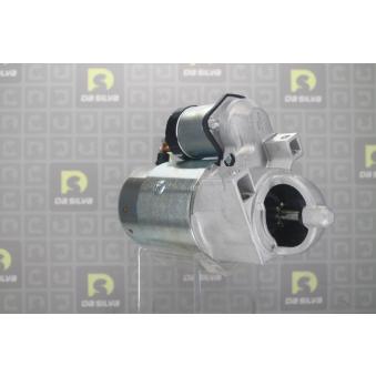 Démarreur DA SILVA [043239]