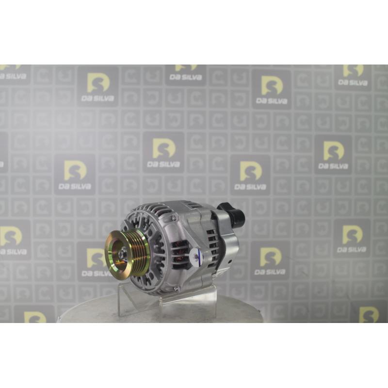 Alternateur DA SILVA 050151 - Visuel 1