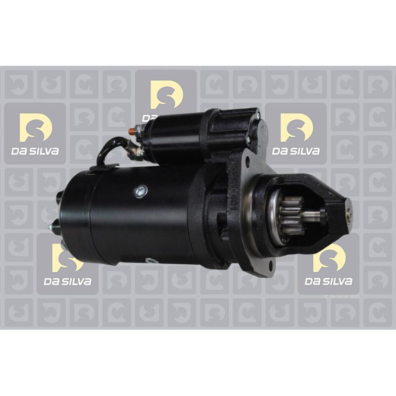 Démarreur DA SILVA 060055 - Visuel 1