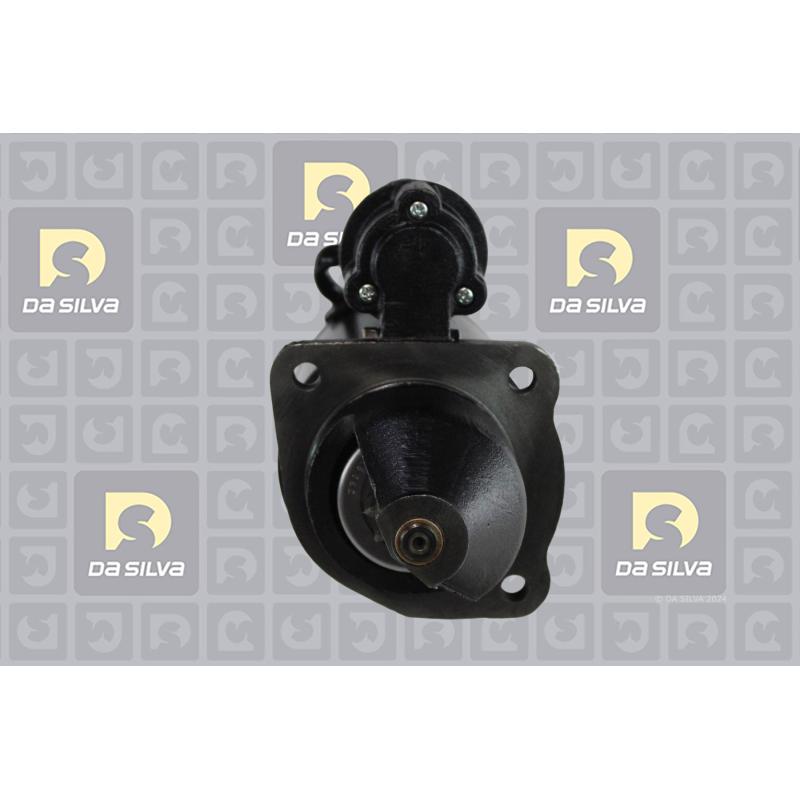Démarreur DA SILVA 060055 - Visuel 2