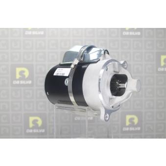 Démarreur DA SILVA OEM SA630