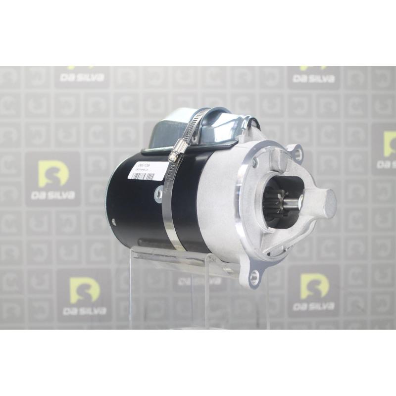 Démarreur DA SILVA 060739 - Visuel 1