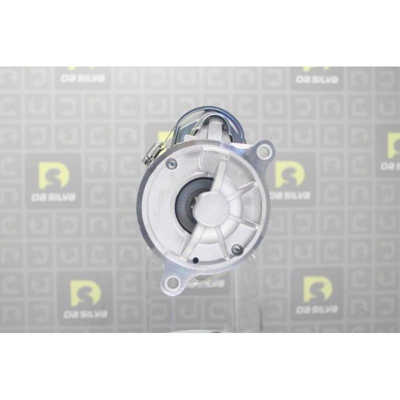 Démarreur DA SILVA 060739 - Visuel 2