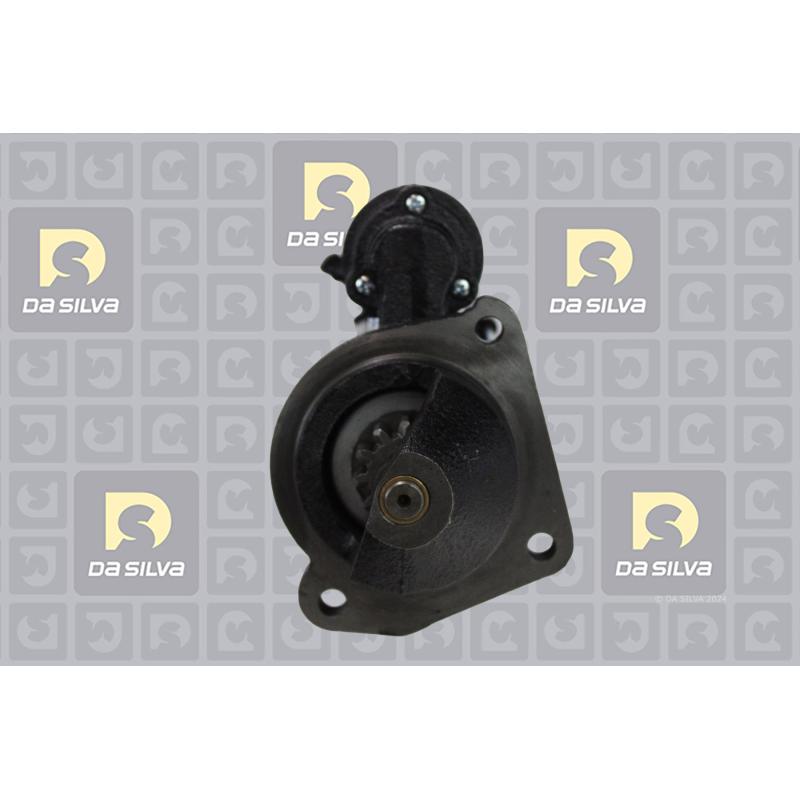 Démarreur DA SILVA 061168 - Visuel 1