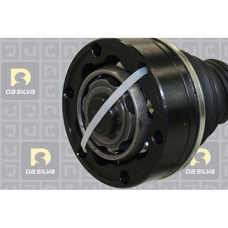 Arbre de transmission avant gauche DA SILVA 18075T - Visuel 1