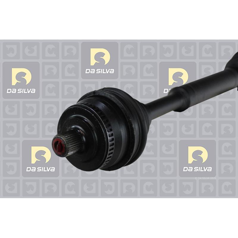 Arbre de transmission avant gauche DA SILVA 2021AT - Visuel 1