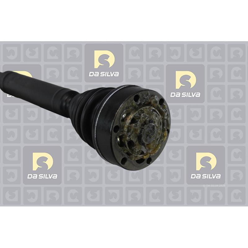 Arbre de transmission avant gauche DA SILVA 2021AT - Visuel 2