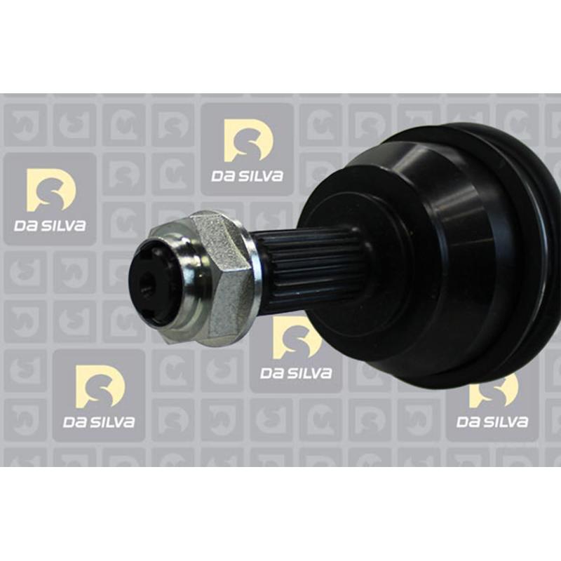 Arbre de transmission avant gauche DA SILVA 31293T - Visuel 1