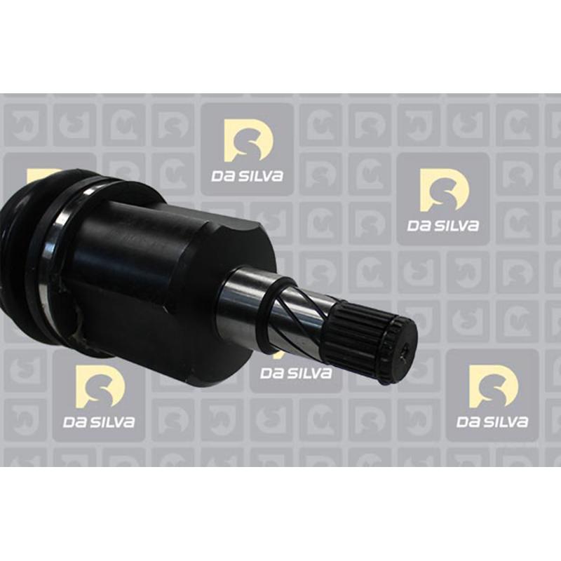 Arbre de transmission avant gauche DA SILVA 31293T - Visuel 2