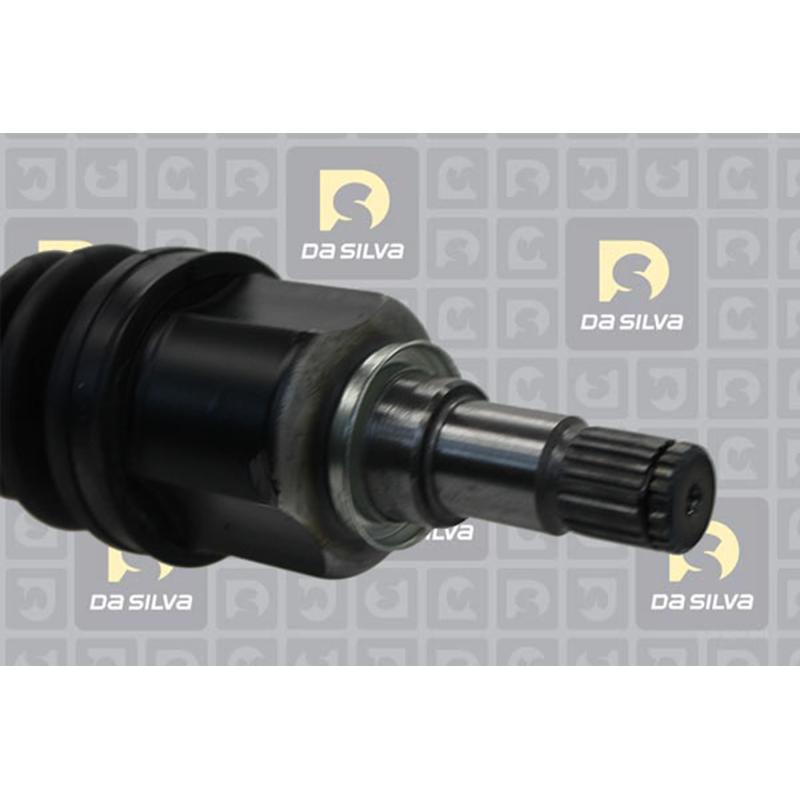 Arbre de transmission avant droit DA SILVA 31294T - Visuel 2