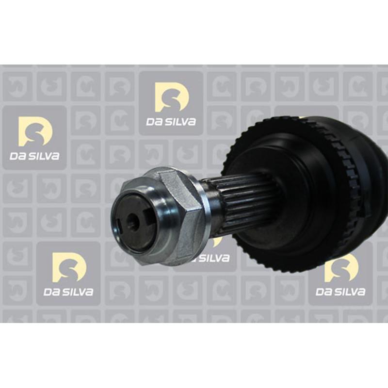 Arbre de transmission avant gauche DA SILVA 31295T - Visuel 1
