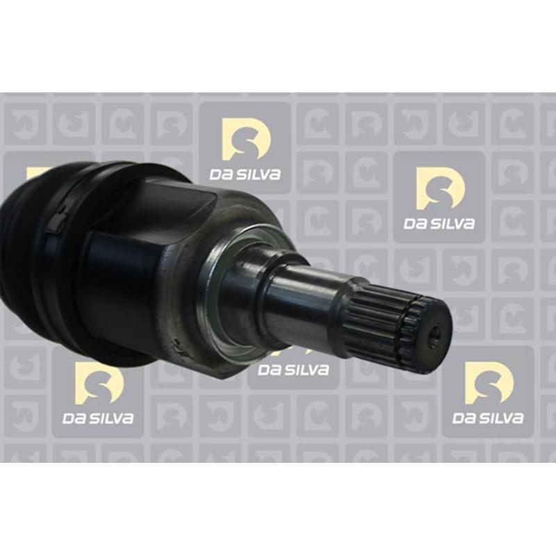 Arbre de transmission avant gauche DA SILVA 31295T - Visuel 2