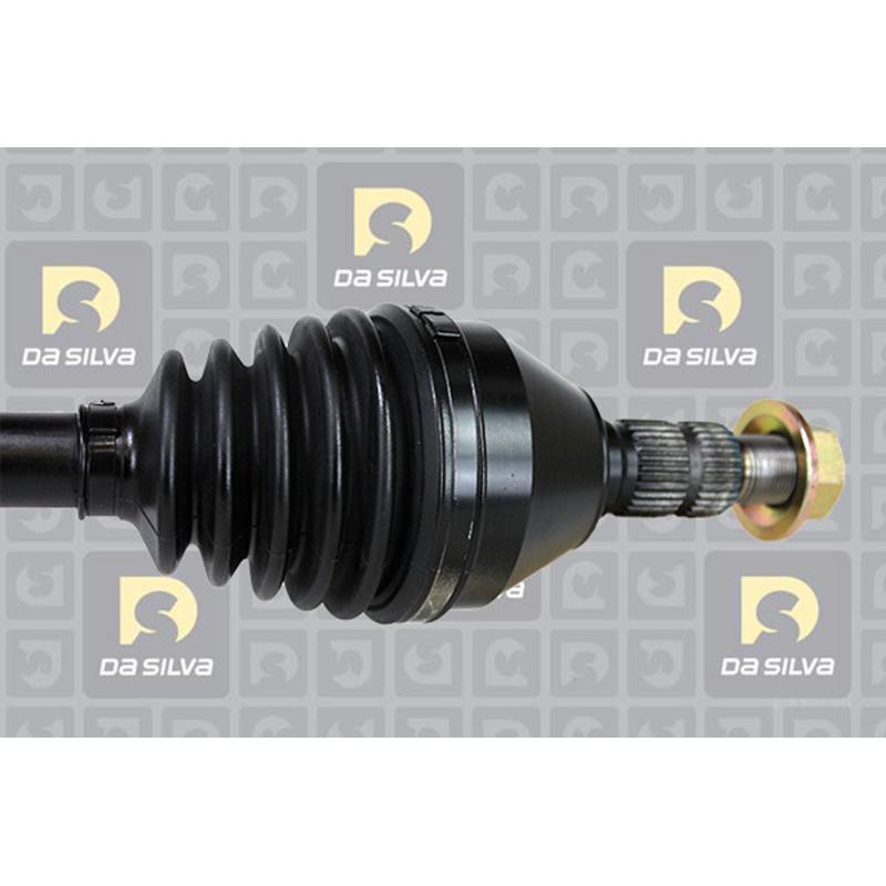Arbre de transmission avant gauche DA SILVA 31306T - Visuel 1