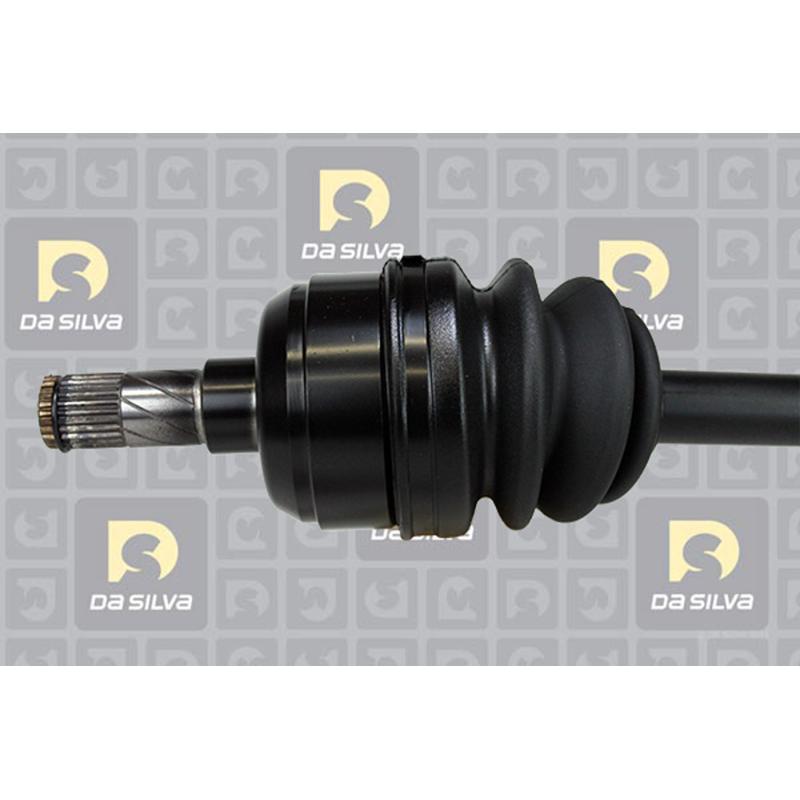 Arbre de transmission avant gauche DA SILVA 31306T - Visuel 2