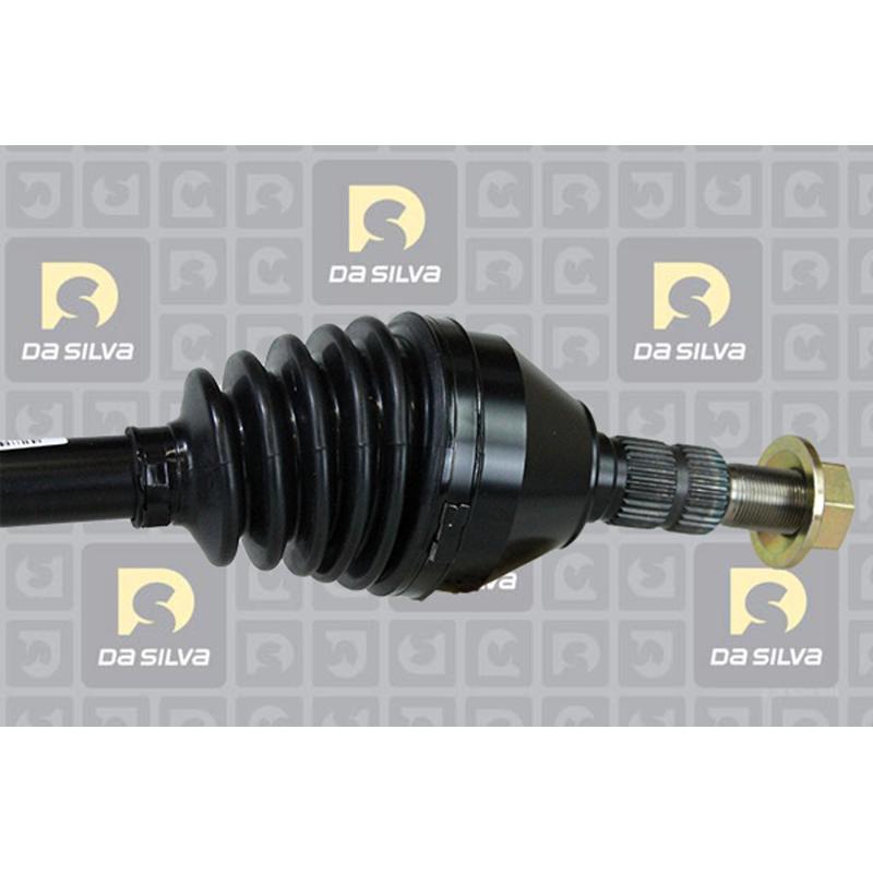 Arbre de transmission avant gauche DA SILVA 31309T - Visuel 1