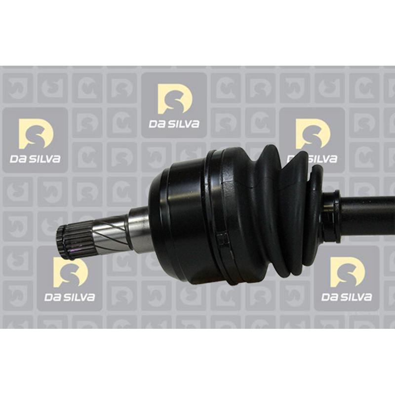 Arbre de transmission avant gauche DA SILVA 31309T - Visuel 2