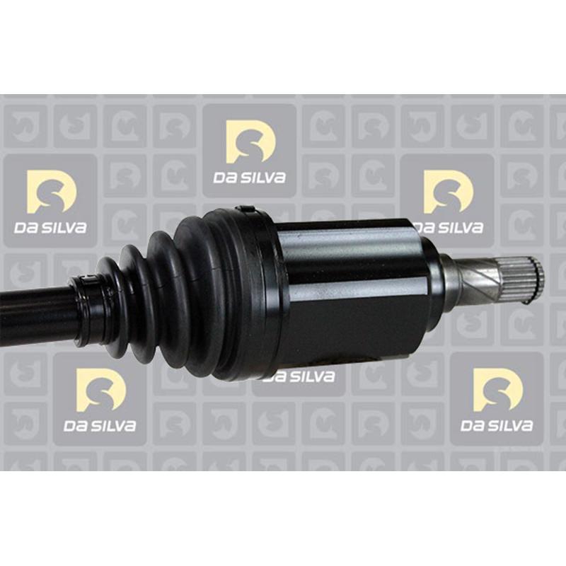 Arbre de transmission avant gauche DA SILVA 31319T - Visuel 1