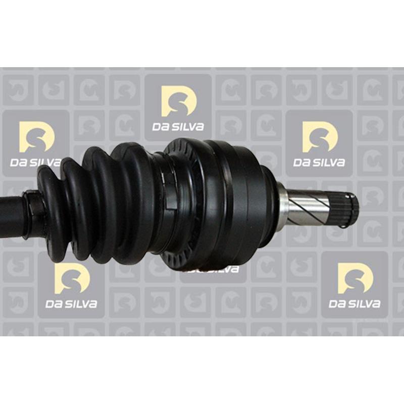 Arbre de transmission avant gauche DA SILVA 31375T - Visuel 1